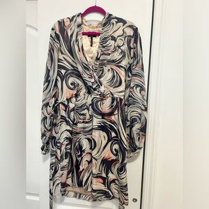 SILK Women’s Laundry Dress